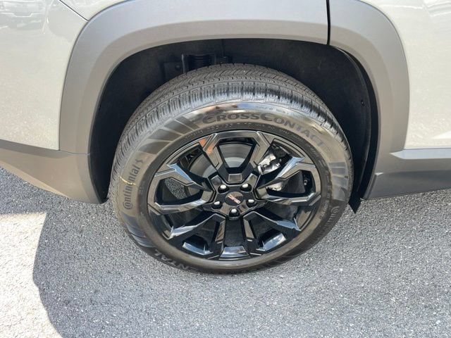 2027 GMC Terrain Elevation - Photo 6