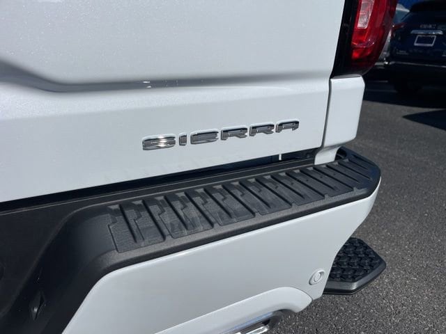 2026 GMC Sierra 1500 Denali - Photo 15