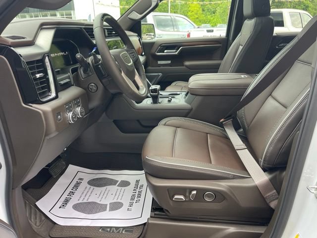 2026 GMC Sierra 1500 Denali - Photo 23