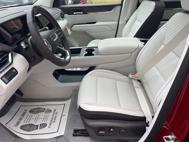 2026 GMC Acadia Denali - Photo 27