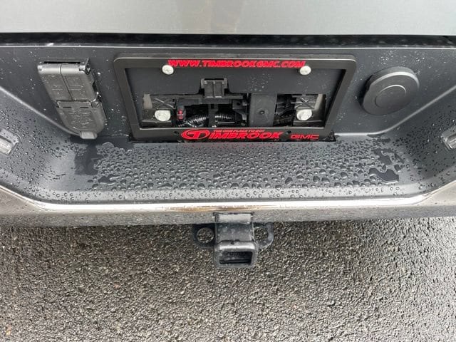 2026 GMC Sierra 1500 SLT - Photo 11