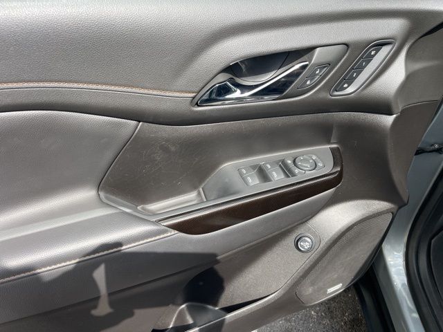 2023 GMC Acadia AT4 - Photo 20