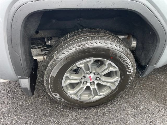 2026 GMC Sierra 1500 SLT - Photo 7