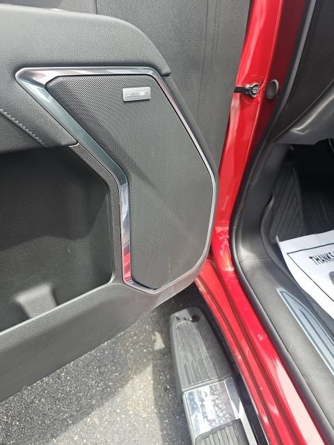 2026 GMC Sierra 2500HD SLT - Photo 18