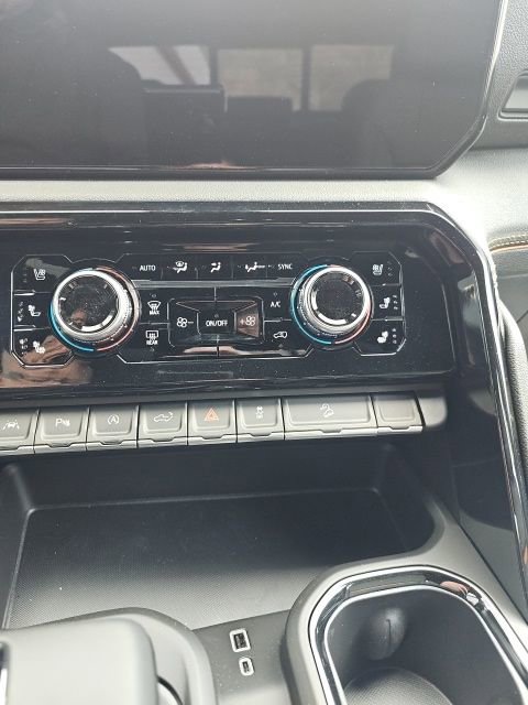 2026 GMC Sierra 1500 AT4 - Photo 19