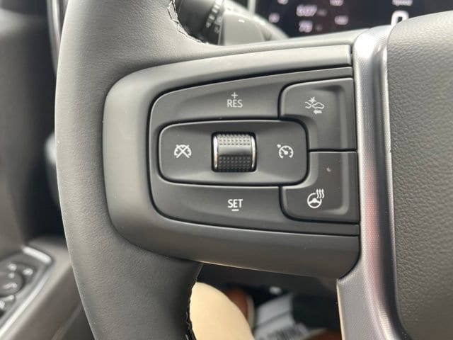 2026 GMC Sierra 1500 SLT - Photo 19