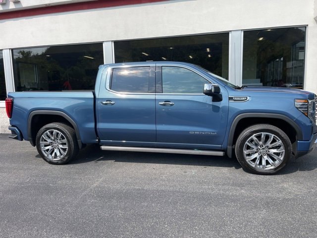 2026 Gmc Sierra 1500 Denali photo 4