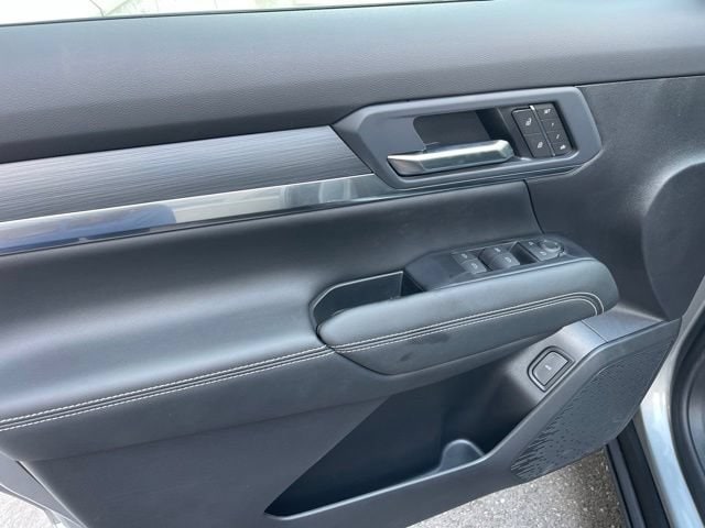 2027 GMC Terrain Elevation - Photo 16