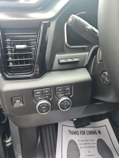 2026 GMC Sierra 1500 AT4 - Photo 16