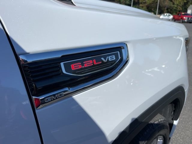 2026 GMC Sierra 1500 Denali - Photo 8