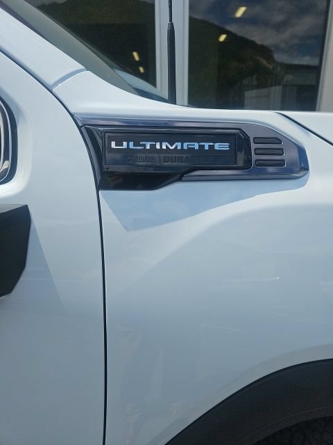 2026 GMC Sierra 2500HD Denali Ultimate - Photo 4