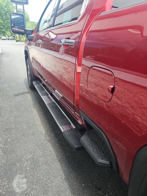 2026 GMC Sierra 2500HD SLT - Photo 13