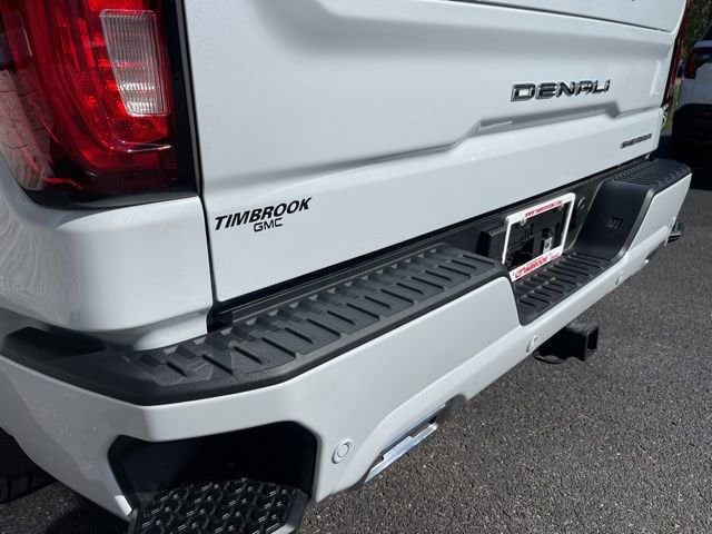 2026 GMC Sierra 1500 Denali - Photo 16