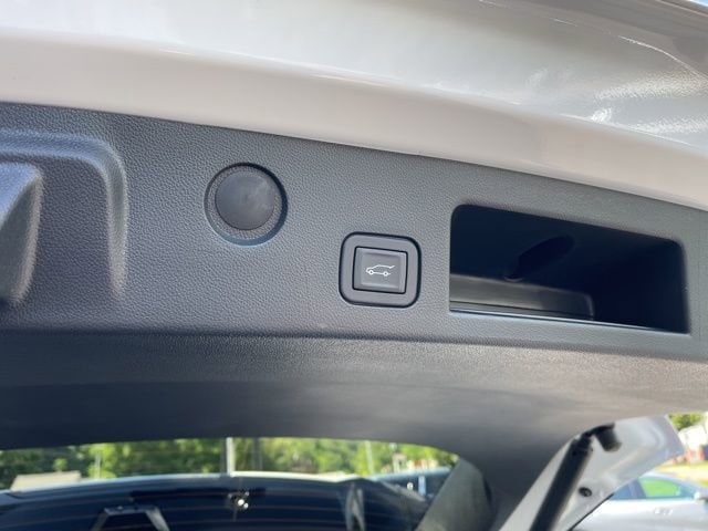 2026 GMC Terrain Elevation - Photo 13