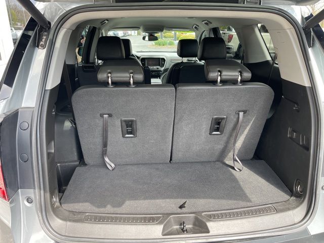 2023 GMC Acadia AT4 - Photo 15