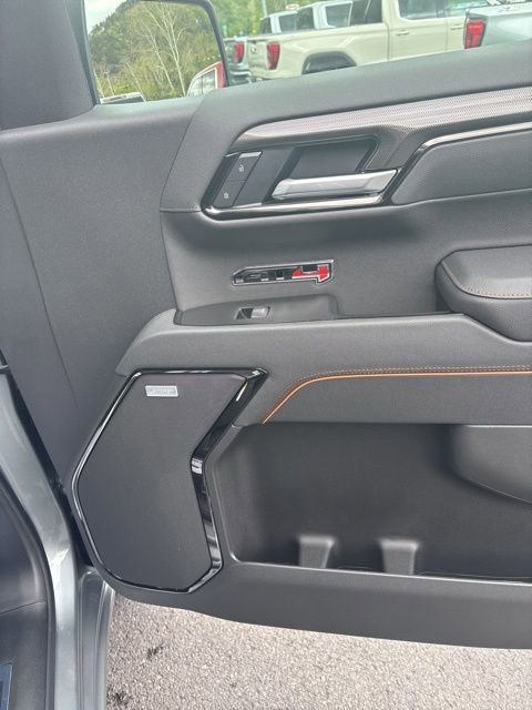 2026 GMC Sierra 1500 AT4 - Photo 6
