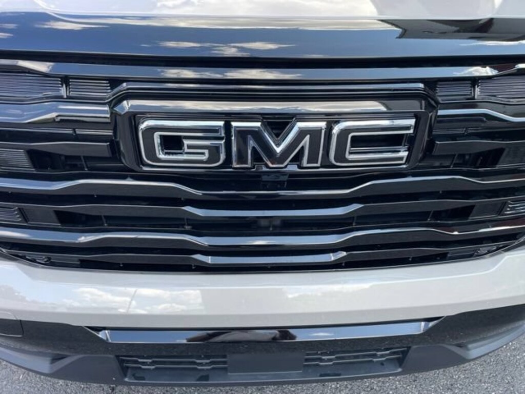 New 2027 GMC Terrain Elevation SUV
