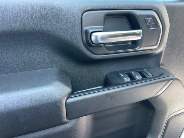 2026 GMC Sierra 2500HD Pro - Photo 15