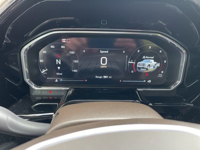2026 GMC Sierra 1500 SLT - Photo 23