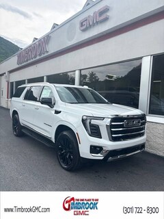 2026 GMC Yukon XL Elevation SUV