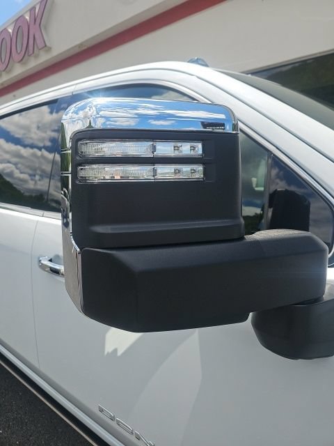 2026 GMC Sierra 2500HD Denali Ultimate - Photo 5