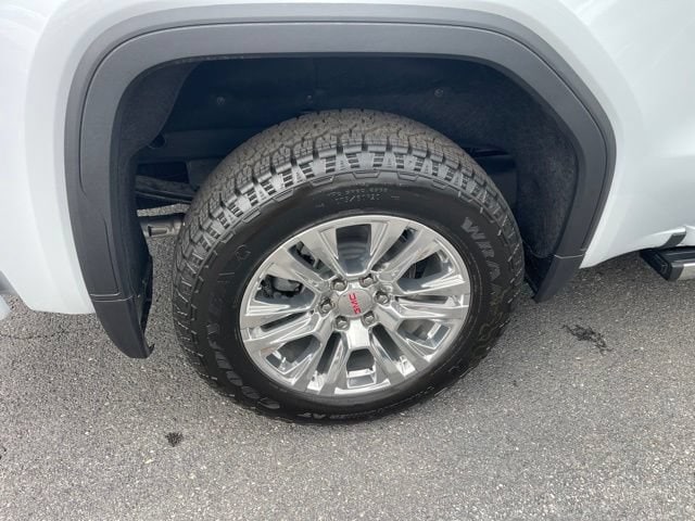 2026 GMC Sierra 1500 Denali - Photo 9