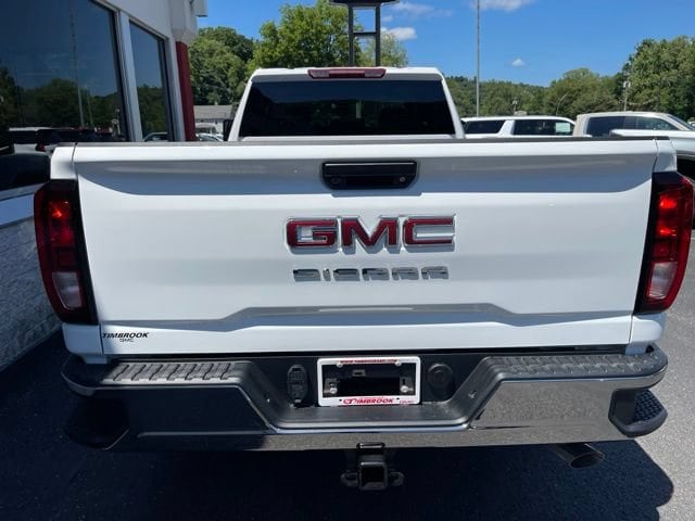 2026 GMC Sierra 2500HD Pro - Photo 11