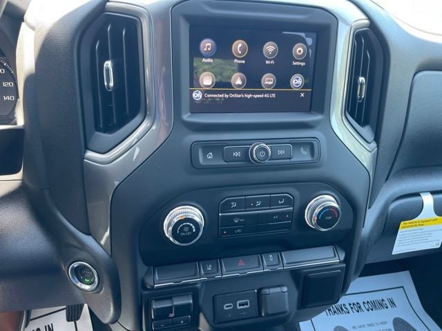 2026 GMC Sierra 2500HD Pro - Photo 20