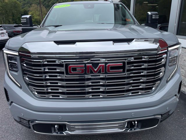 Used 2024 GMC Sierra 1500 Denali Truck
