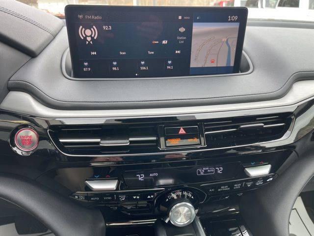 2024 Acura MDX Technology Package - Photo 19