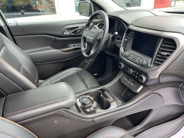 2023 GMC Acadia AT4 - Photo 9