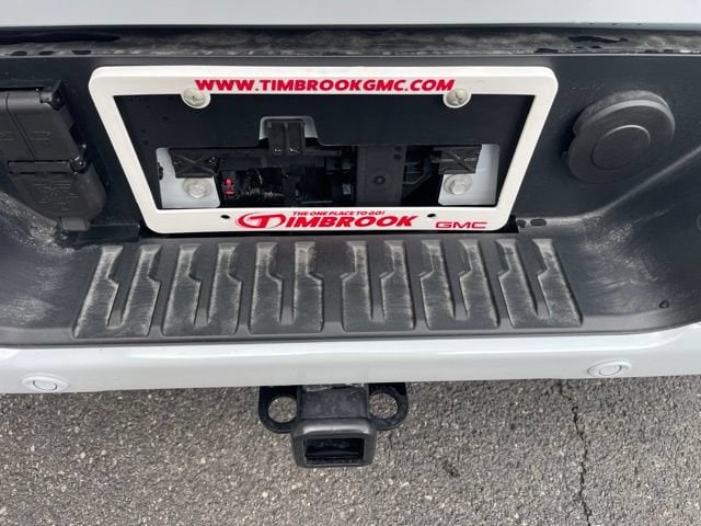 2026 GMC Sierra 1500 Denali - Photo 18