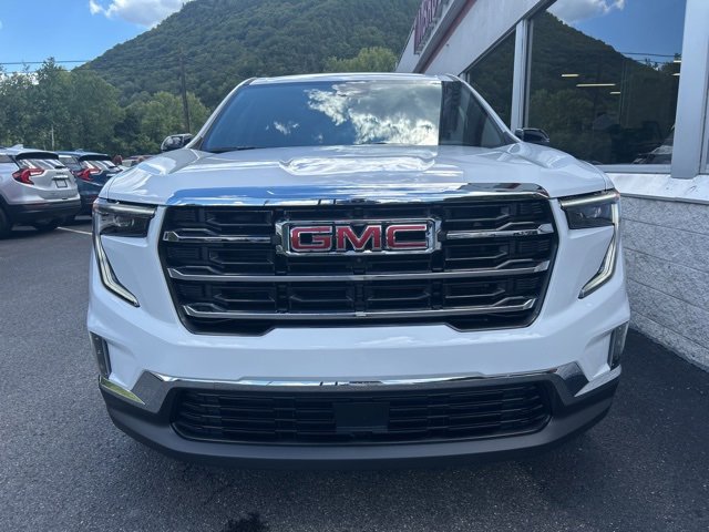 2026 Gmc Acadia Elevation photo 2