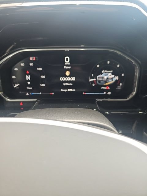 2026 GMC Sierra 2500HD SLT - Photo 26