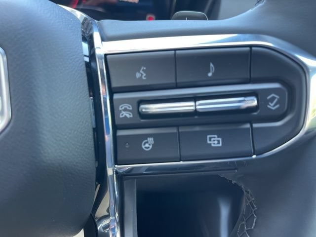 2026 GMC Terrain Elevation - Photo 25