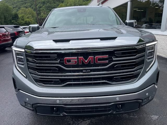 2026 GMC Sierra 1500 SLT - Photo 3
