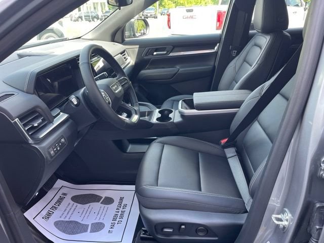 2027 GMC Terrain Elevation - Photo 17