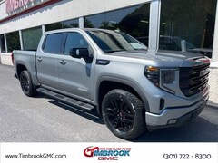 2026 GMC Sierra 1500 Elevation Truck