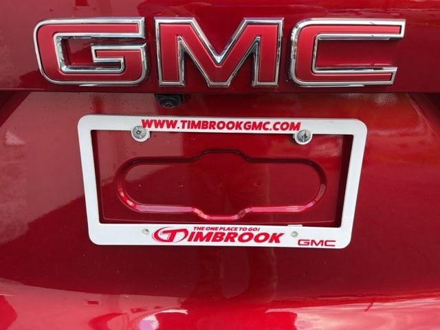 2026 GMC Terrain AT4 - Photo 13