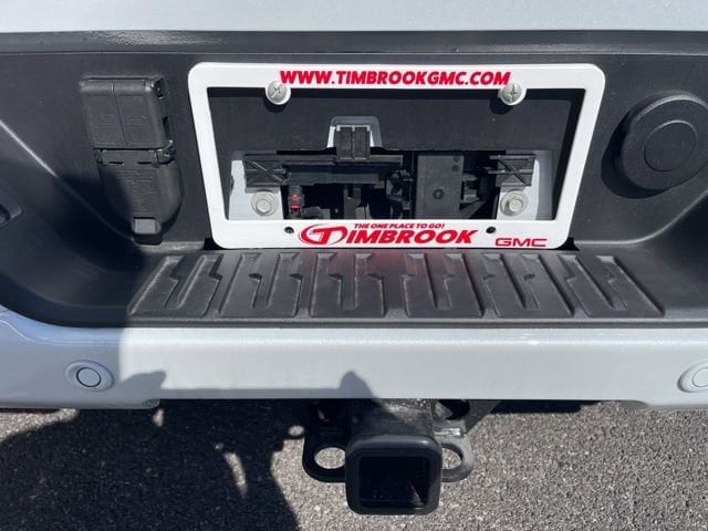2026 GMC Sierra 1500 Denali - Photo 14