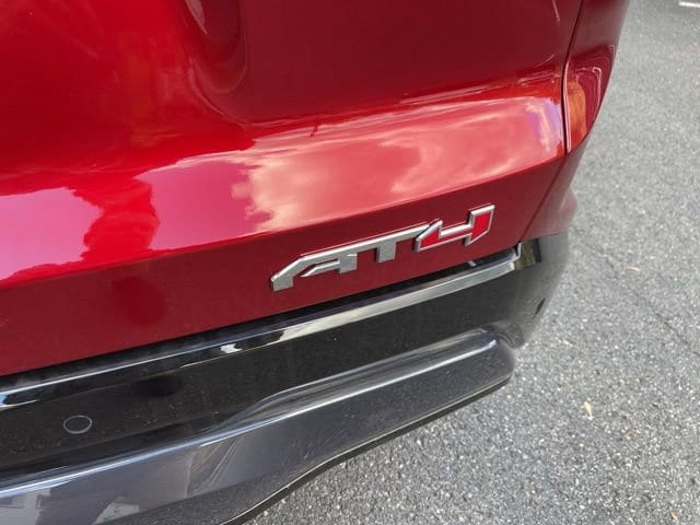 2026 GMC Terrain AT4 - Photo 12