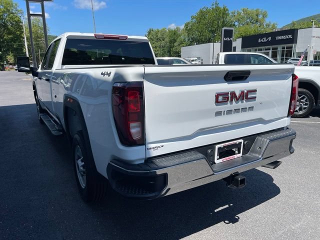 2026 GMC Sierra 2500HD Pro - Photo 13