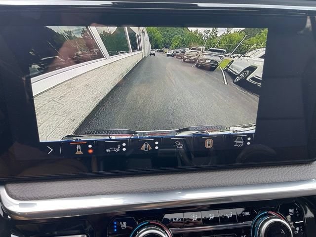 2026 GMC Sierra 1500 Denali - Photo 31
