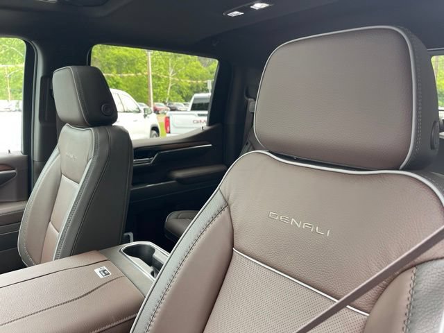 2026 GMC Sierra 1500 Denali - Photo 26