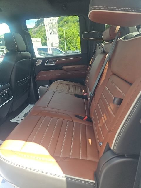2026 GMC Sierra 2500HD Denali Ultimate - Photo 21
