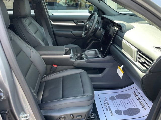 2027 GMC Terrain Elevation - Photo 7