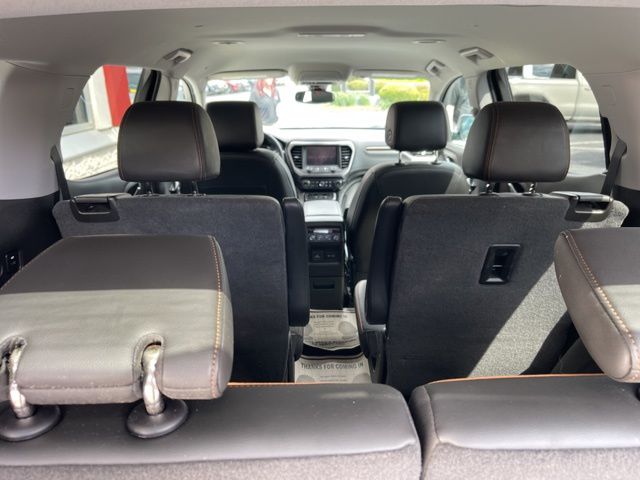 2023 GMC Acadia AT4 - Photo 16