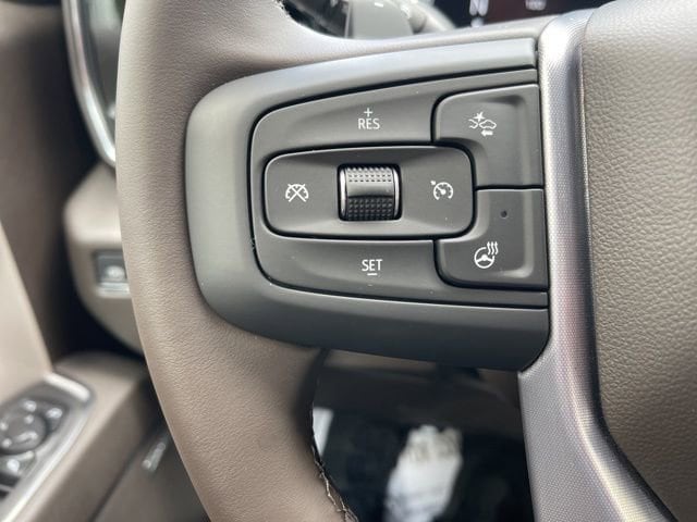 2026 GMC Sierra 1500 SLT - Photo 24