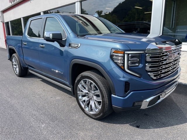 2026 Gmc Sierra 1500 Denali photo 2