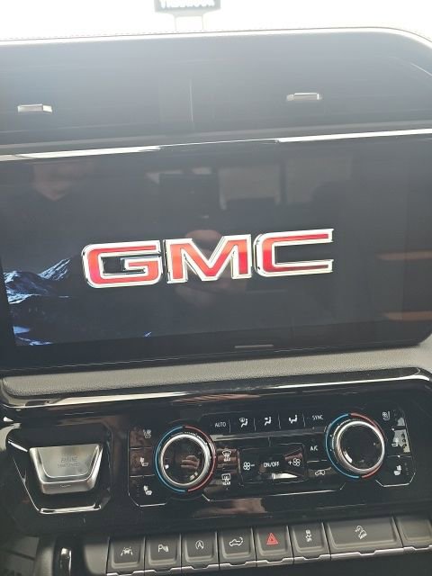 2026 GMC Sierra 1500 AT4 - Photo 17